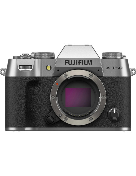 FUJI FINEPIX XT50  XC 1545 SILVER